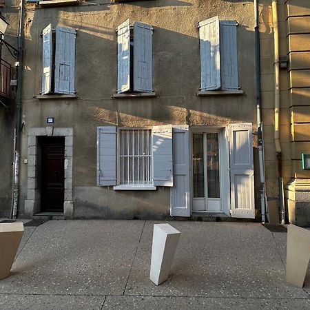 Y&R Residence Digne-les-Bains Zewnętrze zdjęcie