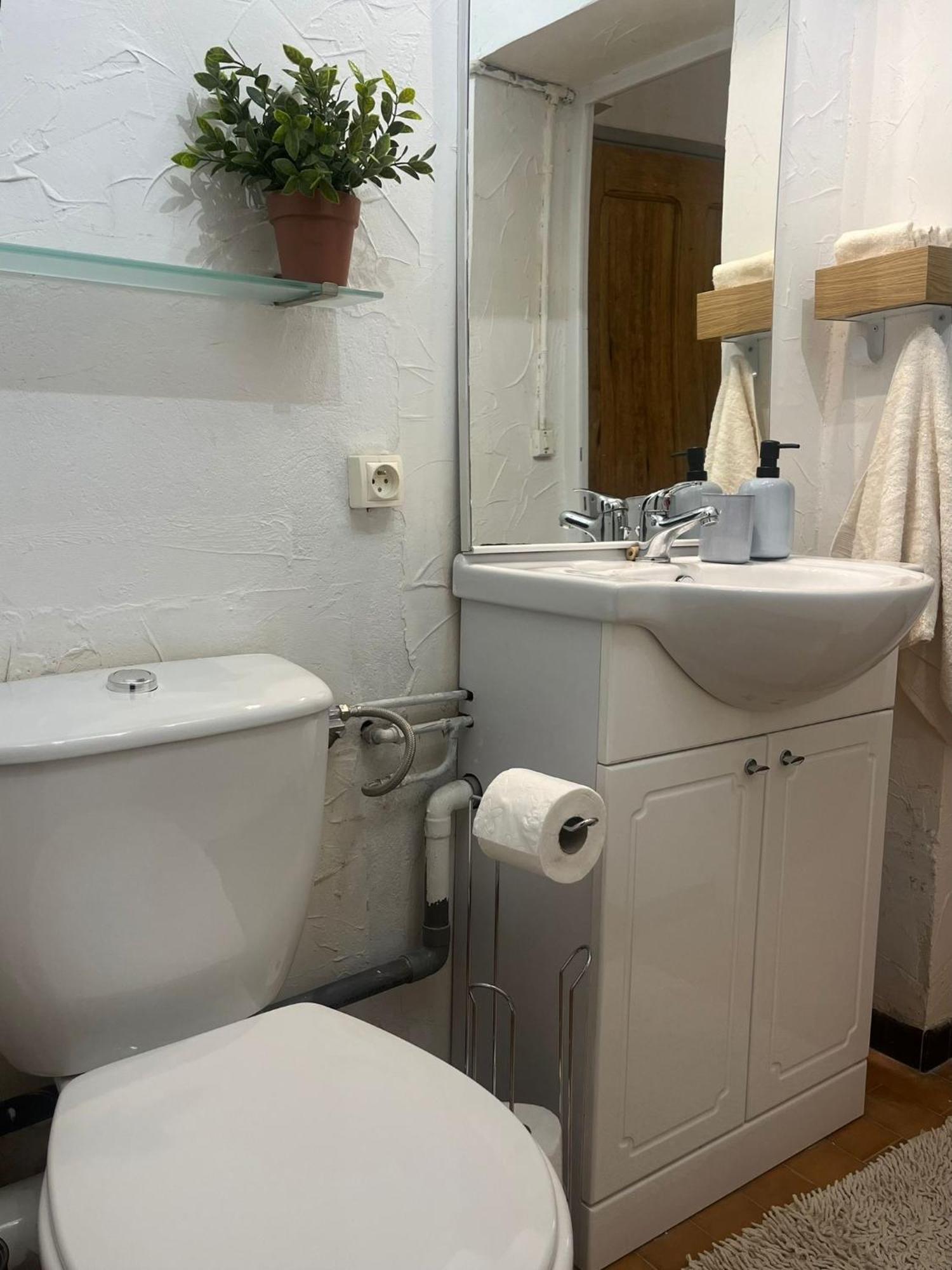 Y&R Residence Digne-les-Bains Zewnętrze zdjęcie